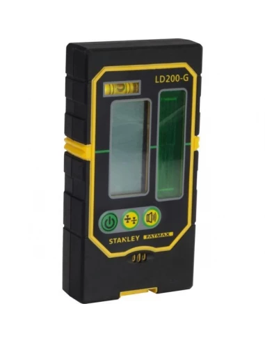 Cellule de detection ld200 verte