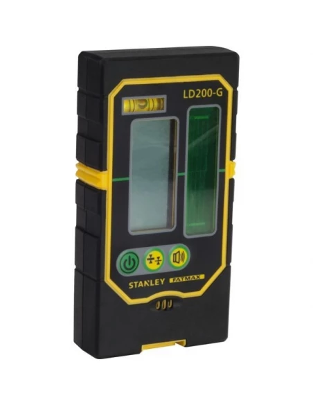 Cellule de detection ld200 verte