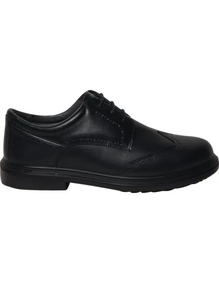 Chaussure basse epoka noir t39