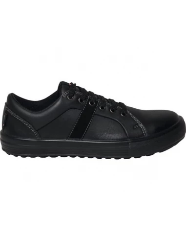 Chaussure basse vargas marront37