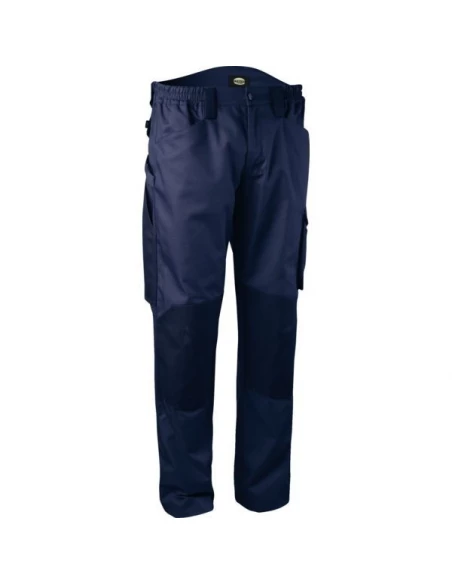 Pantalon rock bleu t3xl