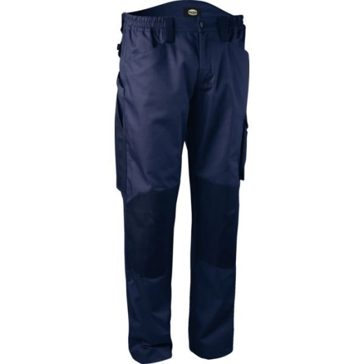 Pantalon rock gris metal t2xl