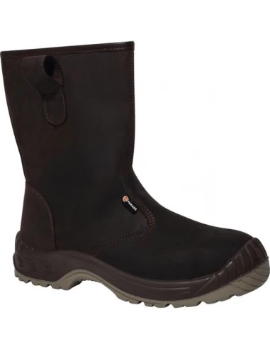 Botte non fouree nagoya s3 srct47