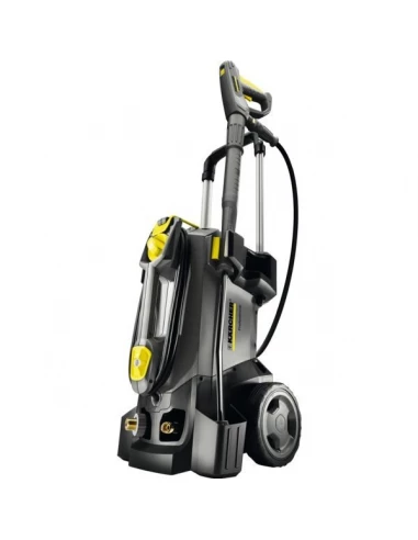 Karcher – Nettoyeur Haute Pression Pro Eau Froide 150 Bar 2800w + Rotabuse – Hd 5/15 C+