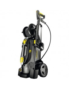 Nettoyeur hp 150 bar - 500 l-h- hd 5-15 cxet