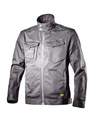 Blouson bleu txl