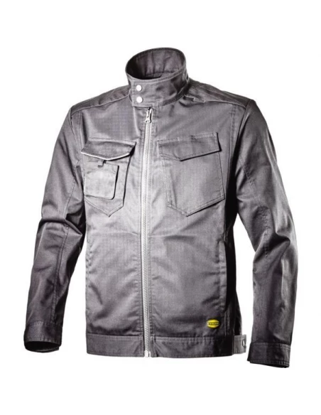 Blouson bleu t3xl