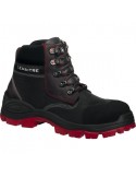 Chaussures varadero s3 semelle rouge t45