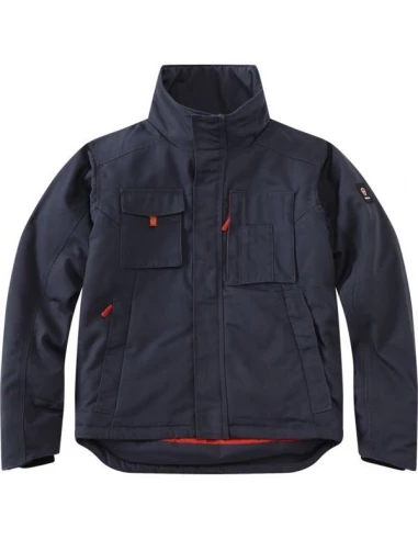 Blouson okara noir txl