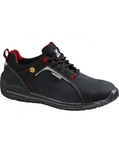 Chaussure basse de sécurité super x low S3 pointure 38 - LEMAITRE