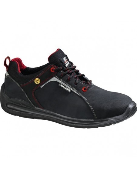 Chaussure Sécurité Super X Low S3 Protection S3 optimale et confort - Devismes