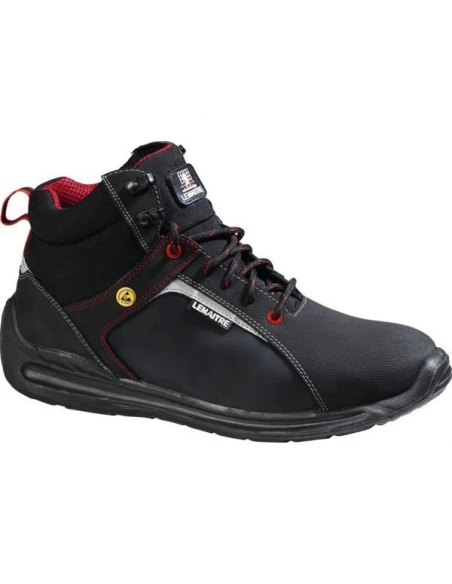 Chaussure super x high s3 esdt pointure 38 - LEMAITRE