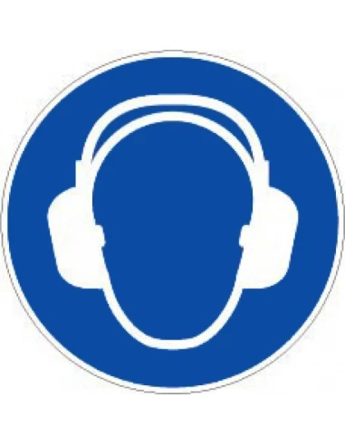 Disque obligation diam 80 400 port casque antibruit obligatoire