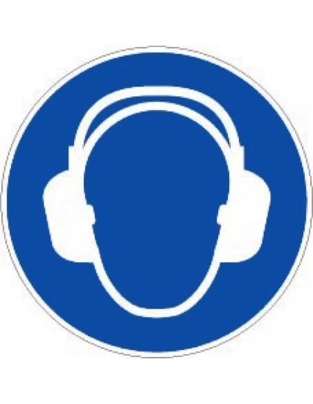 Disque obligation diam 80 400 port casque antibruit obligatoire