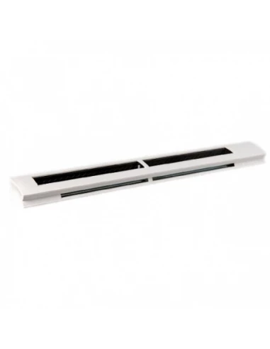 Entrée d'air kit ehb2 6-45 standard blanc aldes
