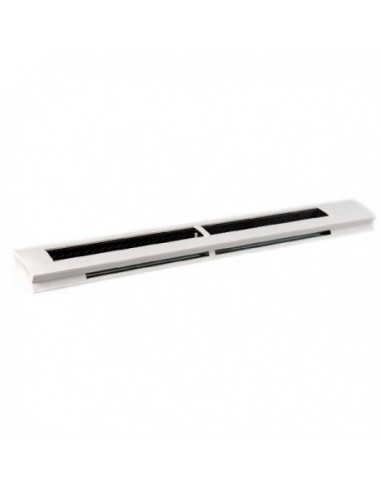 Entrée d'air kit ehb2 6-45 standard blanc aldes-Entrée d'air KIT EHB 6 ...