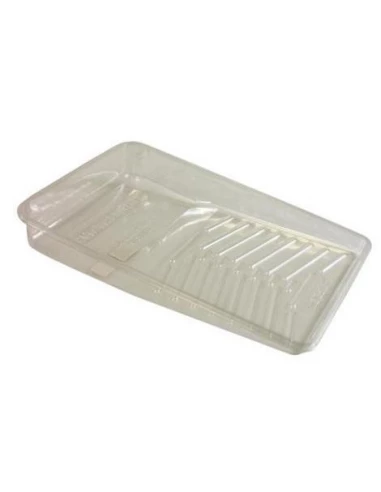 Liner pour bac : 5 liners pour bac plat ref 42808