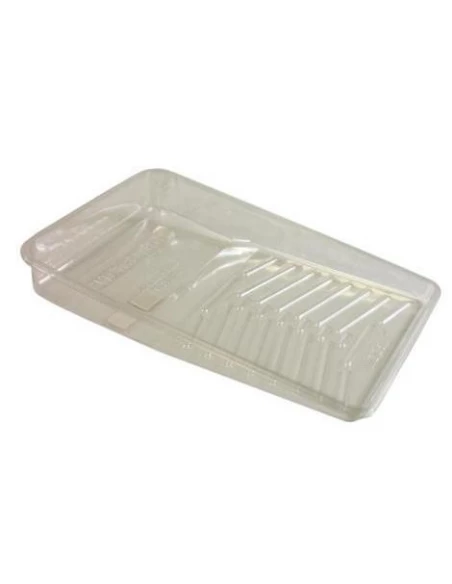 Liner pour bac : 5 liners pour bac plat ref 42808