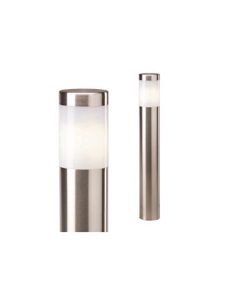 Garden lights albus - borne d'éclairage 12 v