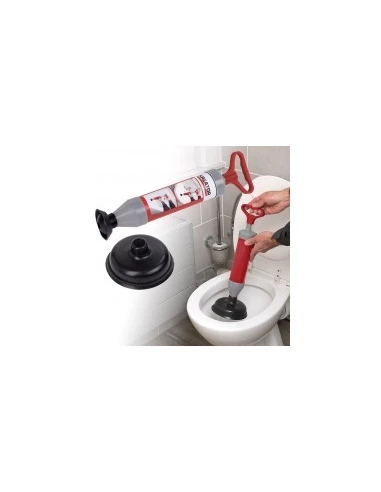 Pompe de debouchage a videkrt563005