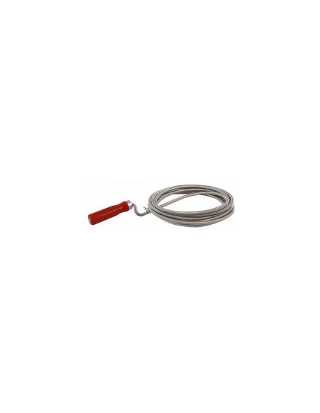 Deboucheur 5 m - 20mm211015