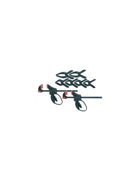 Kit de serrage 8 serre-joints sc71209