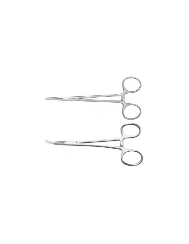 Pince a anneaux clampage courbe8330070