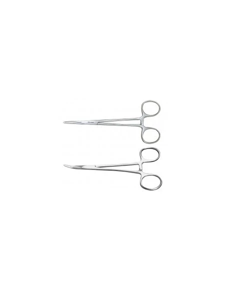 Pince a anneaux clampage courbe8330070