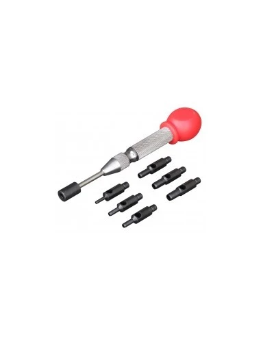 Emporte piece auto ressort 6emb 91031