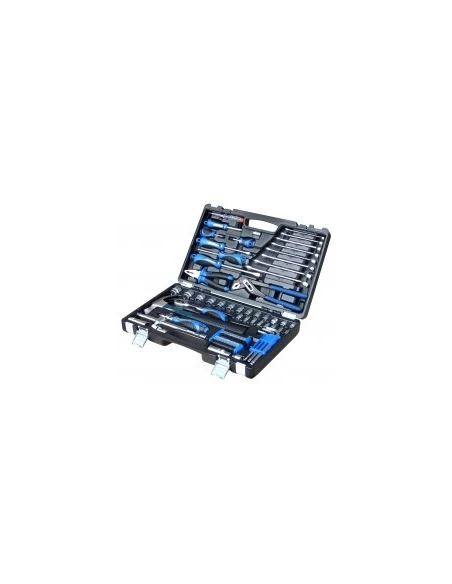 Coffret D'outils Professionnel De Maintenance 90 Pièces - OUTIFRANCE