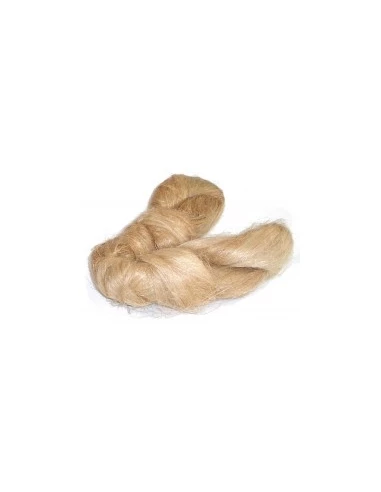 Filasse de lin poupee 200gr s/co520