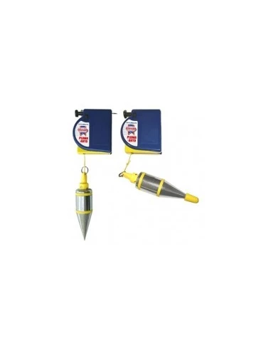 Plomb conique automat enrouleurfaiplumbauto