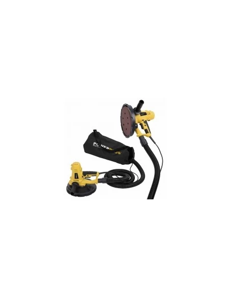 Ponceuse Pour Murs Et Plafonds Powerplus 1220 Watts.