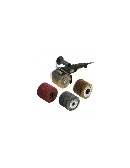 Rénovateur exterieur 1300w - 120mm - FARTOOLS