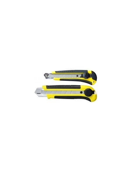 Cutter Professionnel Bi-matière 18 Mm - OUTIFRANCE