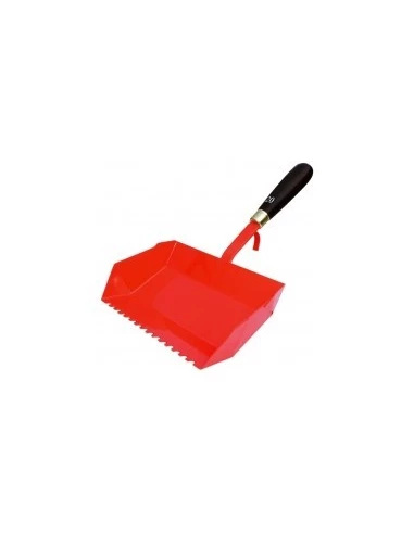 Pelle a colle beton cellul 200mmrouge 200mm m bois