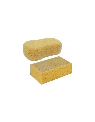 Eponge en mousse polyurethane Tous travaux 160 x 100 x 55 mm