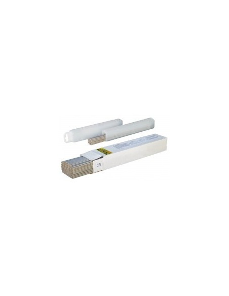 Électrode Rutile Acier 2mm Soudure polyvalente acier doux et carbone - DECA