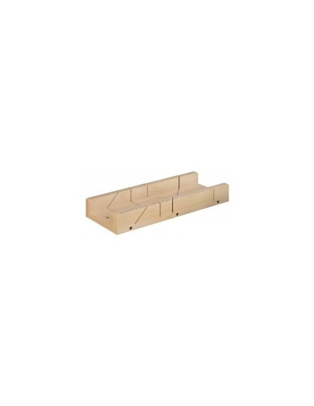 Boîte À Onglet Pour Plinthes - OUTIFRANCE