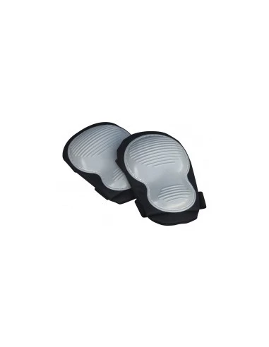 Genouillere double coque scratchknee pad a25 5x18 5