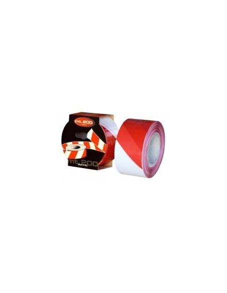 Ruban signal indechir r/bc 100mh 50mm x100m 25my