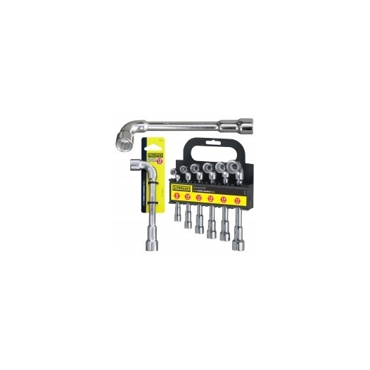 Cle pipe debouche c v 27mm s/car27 mm