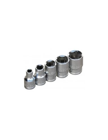 Douille Standard 1/2 9 Mm - OUTIFRANCE