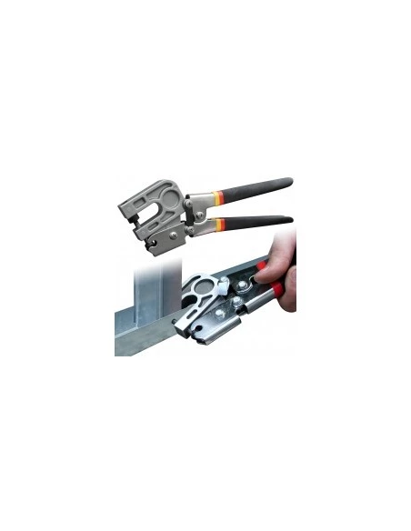 Pince a sertir profil artisan scpliers set 4 outifr