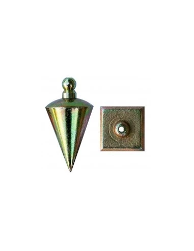 Plomb meca toupie 40mm 200g vrac40mm 529148