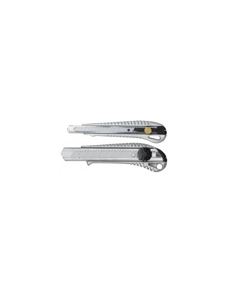 Cutter Aluminium 9 Mm - OUTIFRANCE