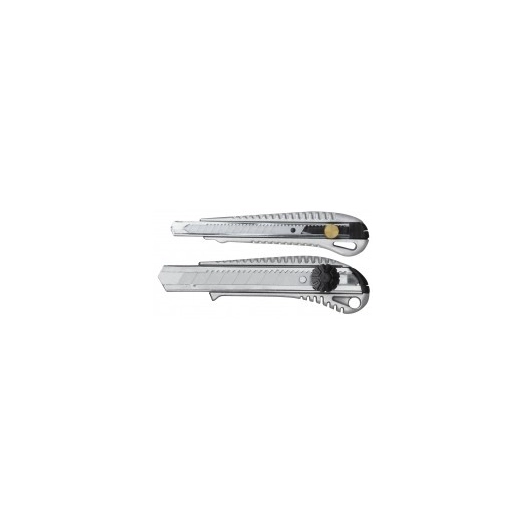 Cutter Aluminium 18 Mm Avec Serrage Vis - OUTIFRANCE