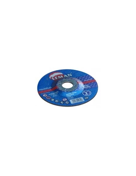 Disque À Tronçonner Pour Métaux À Moyeu Plat Ø 350 Mm - OUTIFRANCE