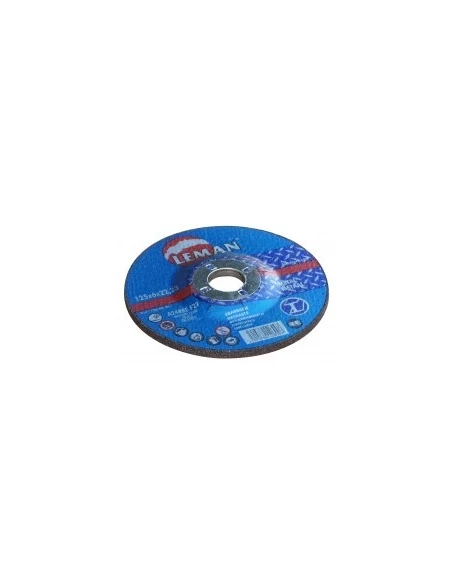 Disque a ebarber metal m-d236 00 25