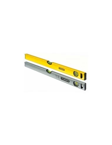 Niveau Tubulaire Classique 100cm Stht1-43105 Stanley